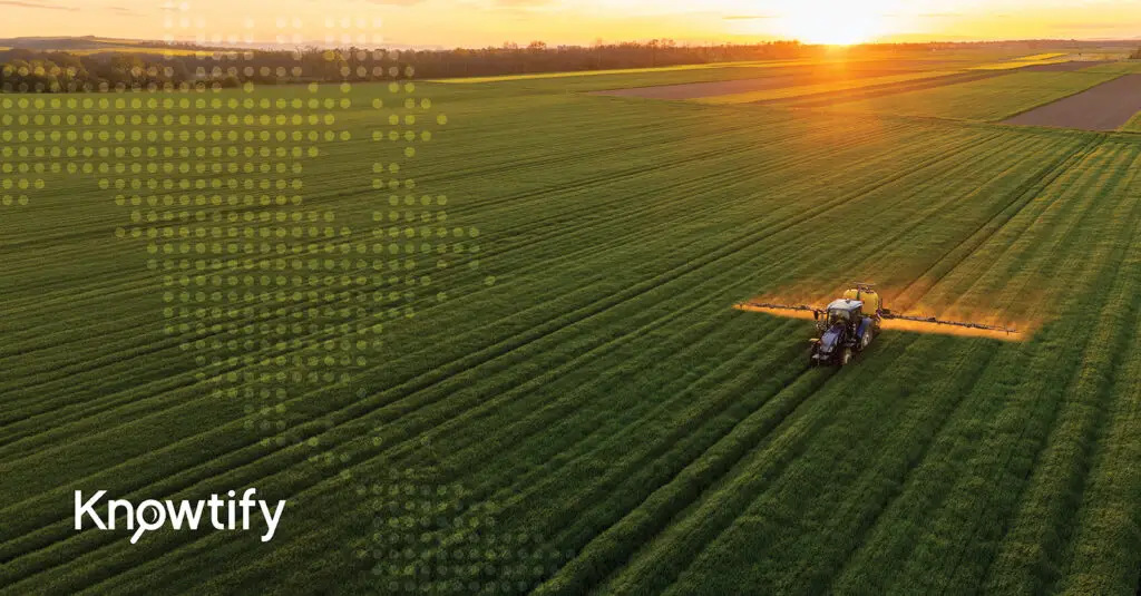 Regulator Reviewing Pesticide Label Fields For Compliance