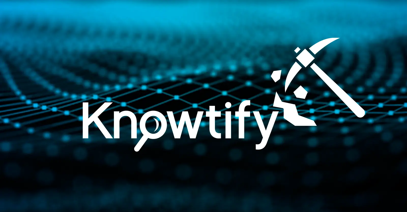 Knowtify EPA Data Mining Platform Supporting Product Registrations